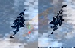 Olympics-Snowboard-Kim flies into halfpipe final on the hunt for third gold