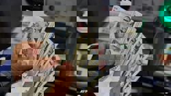 Two Malaysians plead guilty to withdrawing RM3.1 million in scam proceeds in Singapore