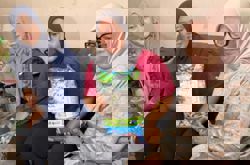 'Spiderman' viral video: Mum says unaware daughter was begging