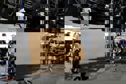 Humanoid startup Apptronik raises $520 million with backing from Google and Mercedes-Benz