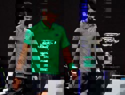 Tennis-Djokovic withdraws from Doha with fatigue