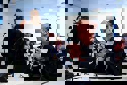 Wingtech says it will 'exhaust all legal means' to restore Nexperia control