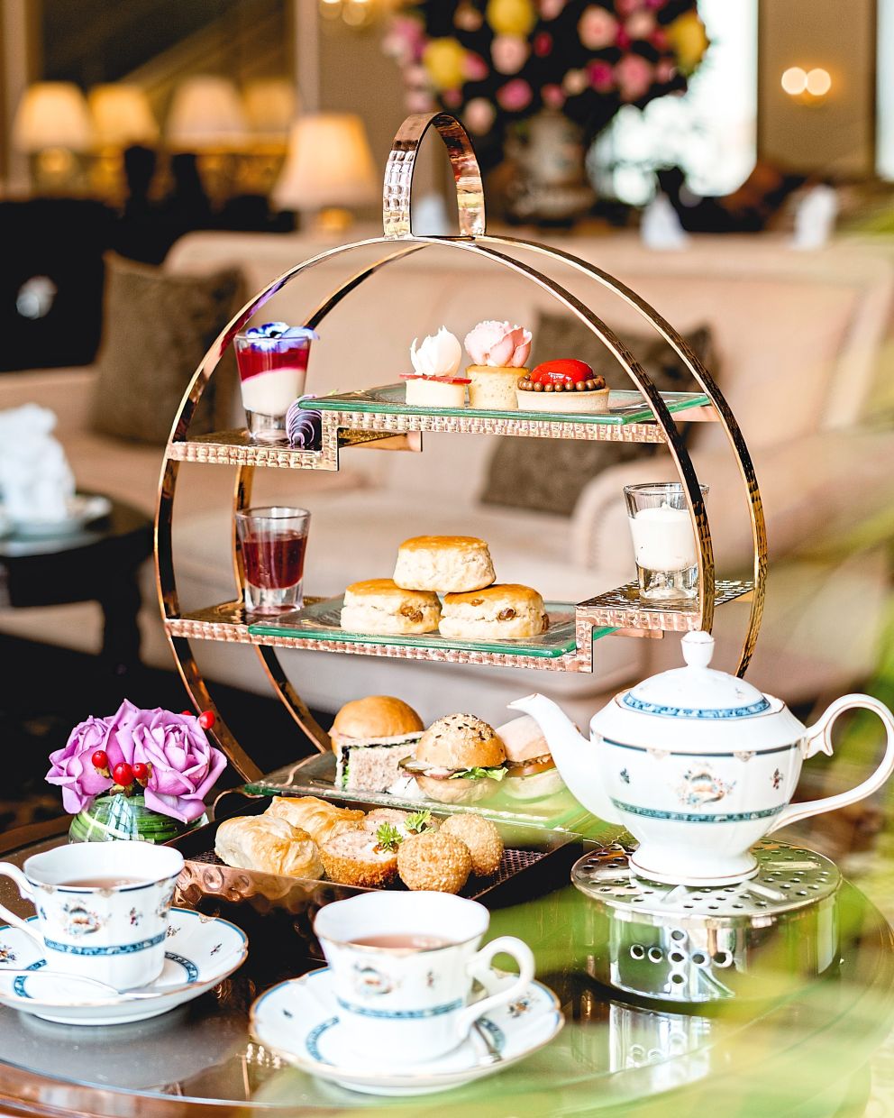 The Majestic Hotel Kuala Lumpur