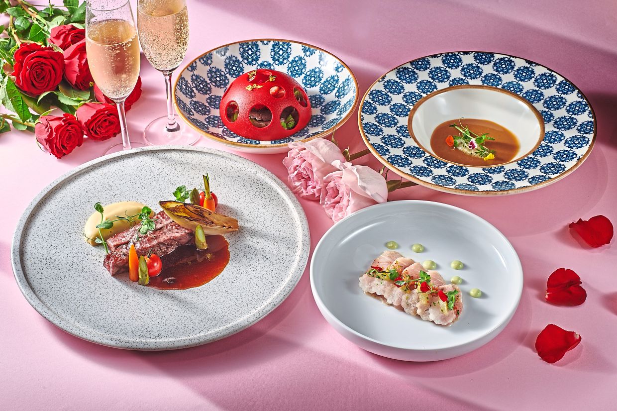 Parkroyal Collection Kuala Lumpur