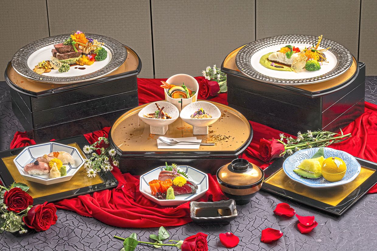 Hilton Petaling Jaya