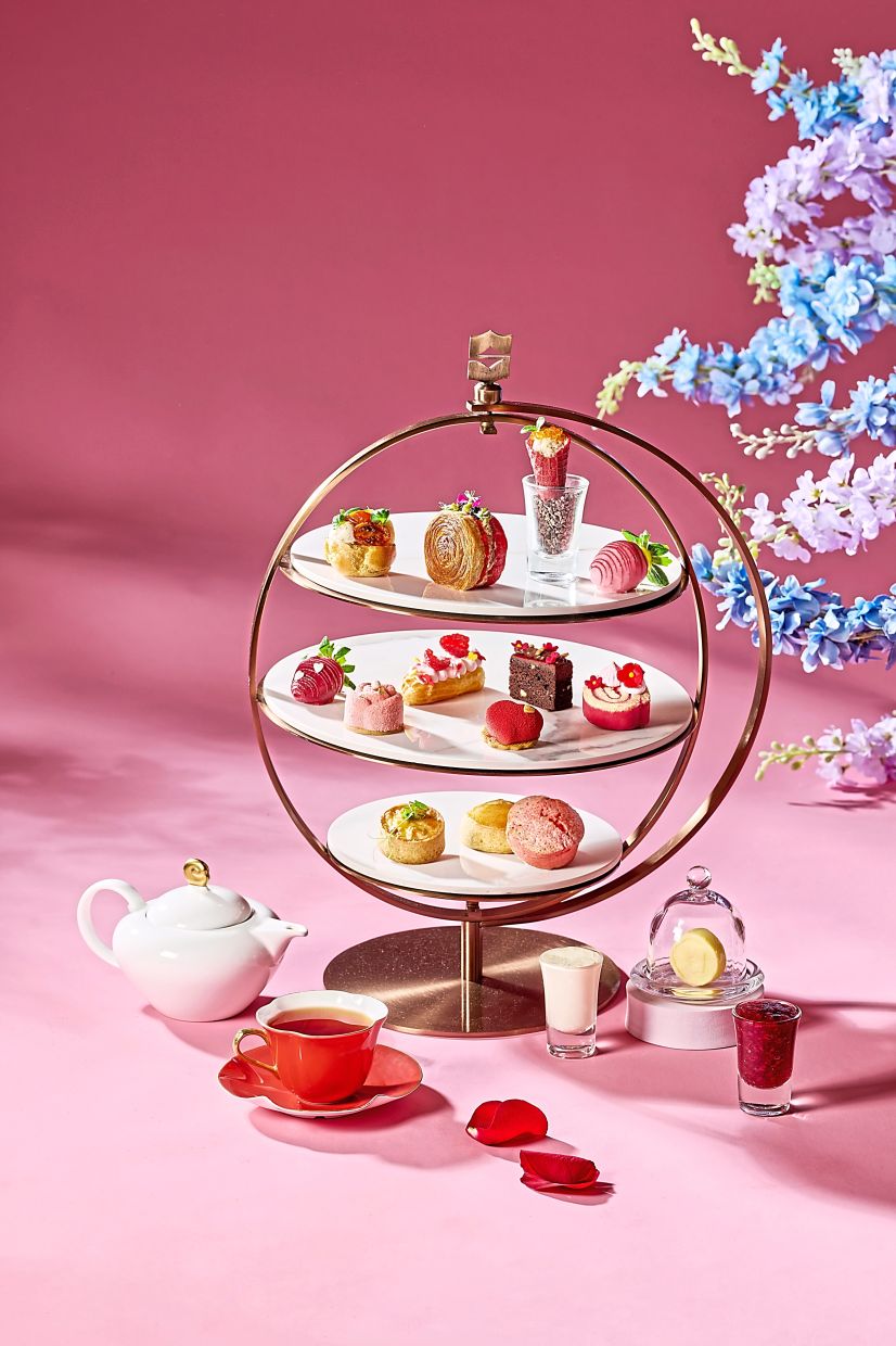 Shangri-La Kuala Lumpur