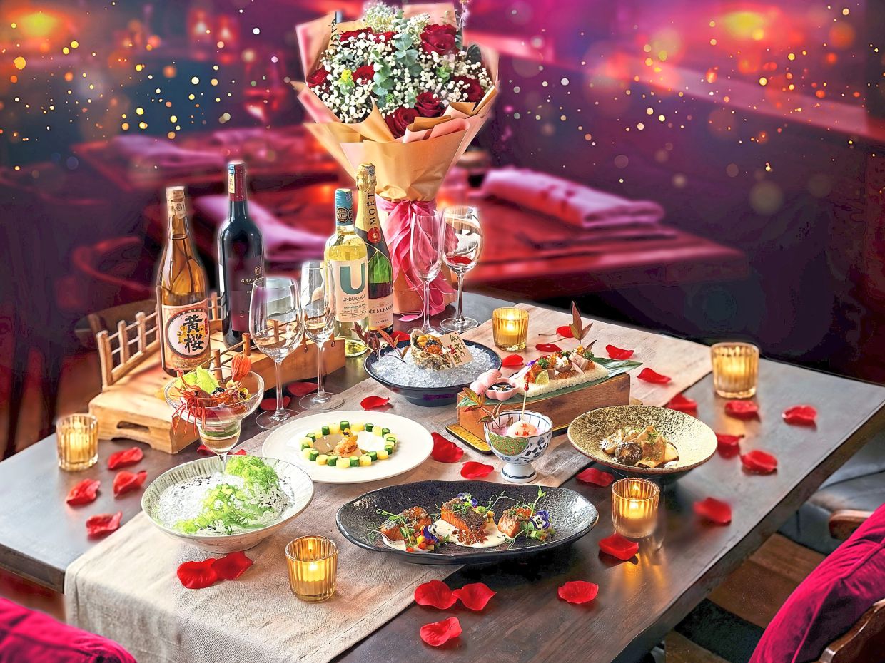 Imperial Lexis Kuala Lumpur