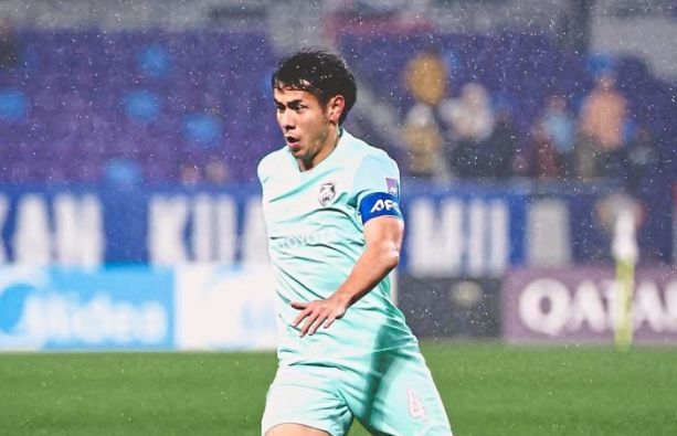 Afiq rallies Southern Tigers for must-win Kobe clash