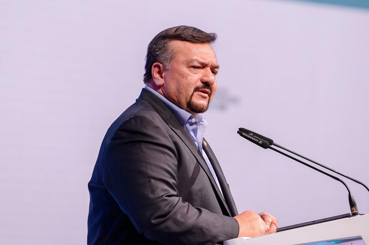 Tax refund payments ahead of schedule, full settlement by Feb 2026