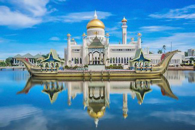 Partnership boosts Islamic tourism drive in Brunei