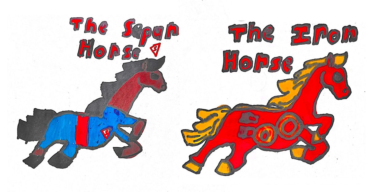 Asher Wang Qi Chuen, 8