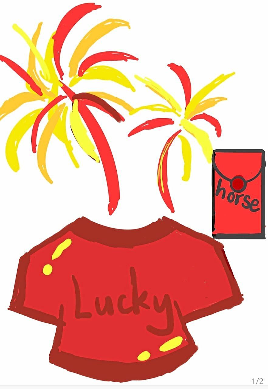 Roxanne Ng Yee Shuen, 12