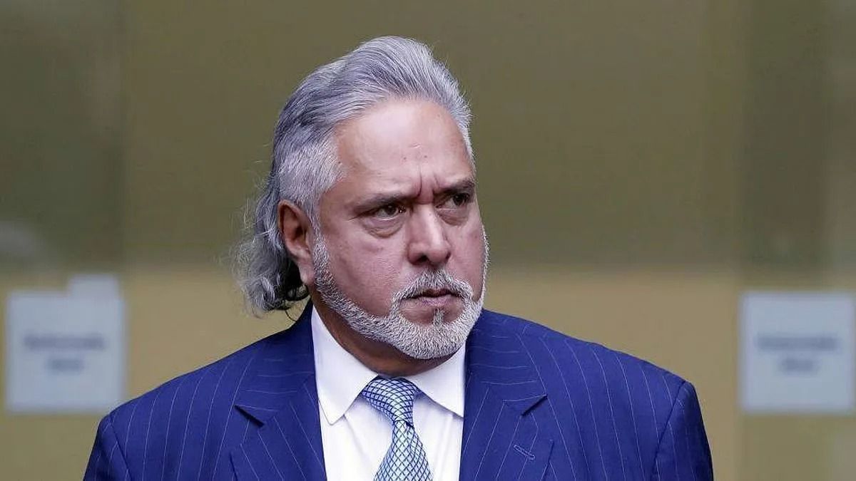 ‘Return to India or we will not hear you’: Bombay High Court rebukes Vijay Mallya for seeking relief while abroad