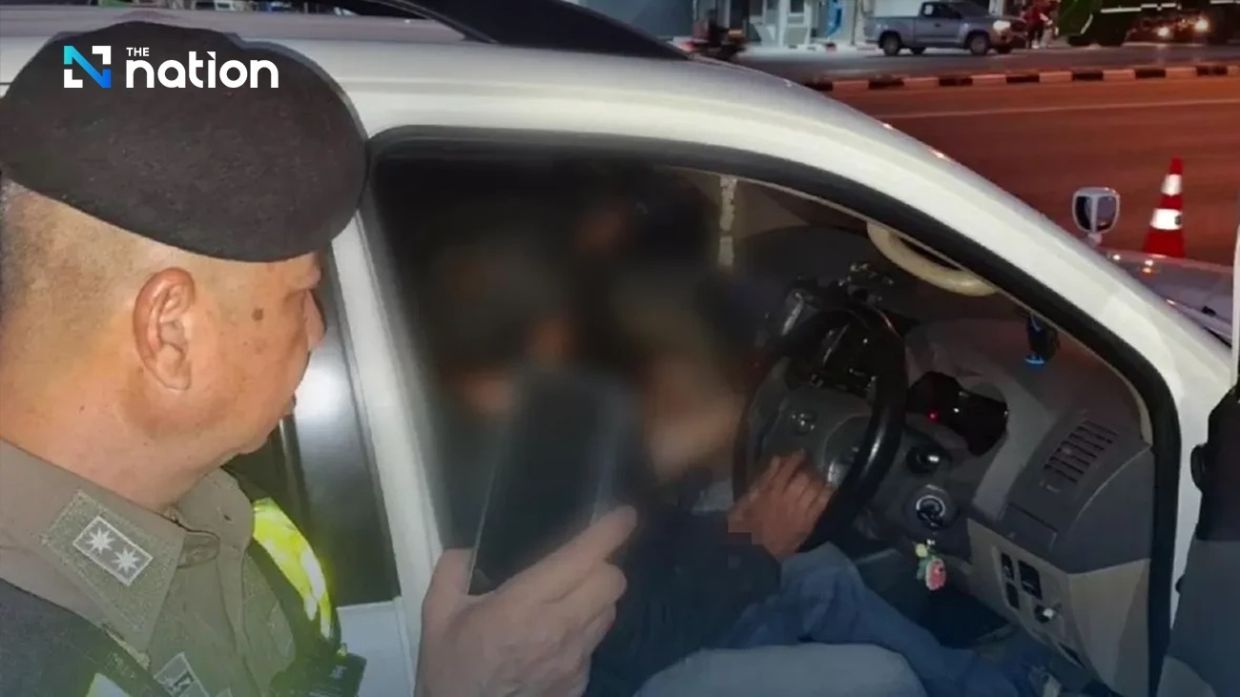 Thai police arrest 14 in Chanthaburi over alleged Chinese smuggling