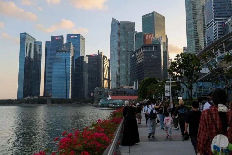 Singapore's Budget 2026: Government expects to end FY2025 with S$15.1bil surplus, more than double the estimate