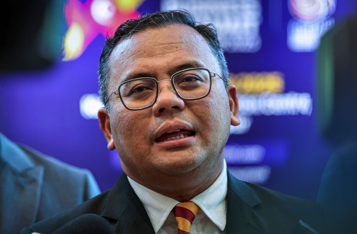 Lodge police report if houses of worship built illegally, says Selangor MB