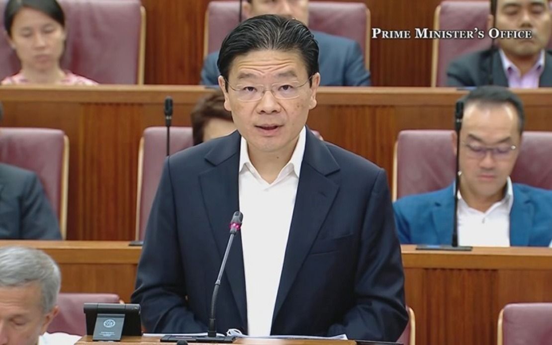 Singapore's Budget 2026: Government to raise EP, S Pass qualifying salaries from 2027