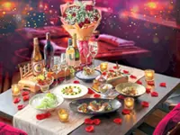 Time to celebrate love