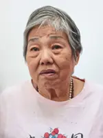 Grandma needs help raising orphaned granddaughter