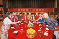 MCA honours veterans