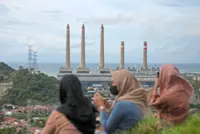 SMI seals grants to boost green finance