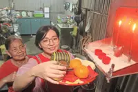 Sweetening the heavenly report