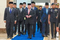 King: Obey the law when building houses of worship