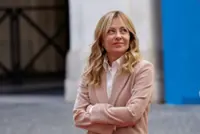 Italy's Meloni moves to allow naval blockades against migrants