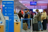 El Paso flights resume after sudden closure due to drone security concerns