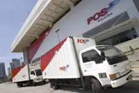 Pos Malaysia urges fair competition in eCommerce