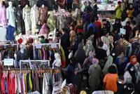 Indonesian retail sales post strong annual gain