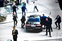 Politicians facing worldwide surge in violence and abuse, survey finds