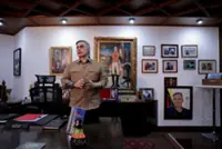 Venezuela AG hopes amnesty law will lead to 'pacified country', insists prisoners committed crimes