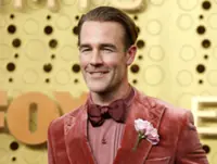 'Dawson's Creek' star James Van Der Beek dies at 48 after cancer battle