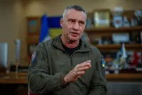 Russian air attack knocks out power, heat to thousands of Ukrainians