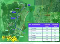 Penang's Pan Island link moves to govt's feasibility study stage