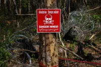 New landmine blast tests Thailand-Cambodia ceasefire