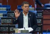 Saifuddin to brief Cabinet on issues involving houses of worship, Rawang temple intrusion