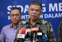 AKPS has 10-year roadmap to strengthen border security, enhance governance, says Home Minister