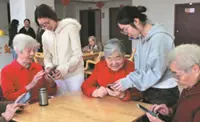 More seniors in China growing addicted to the internet; loneliness, boredom cited as key reasons