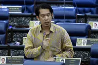 558 Palestinian students enrolled at local public universities as of Sept last year, says Adam Adli