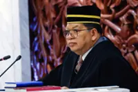 Mental health screenings may be next for MPs, says Speaker Johari