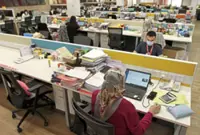 Labour demand up 1.8% to 9.21 million jobs in Q4 2025