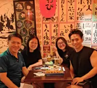 Why younger Malaysians are swapping house visits for holidays this Chinese New Year