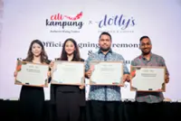 Cili Kampung acquires 50% stake in Dotty’s for RM23.9mil