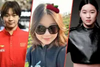 China buzzes as diving queen Quan Hongchan named Sports Person of the Year, makes magazine debut