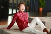 M'sian TVBI star Rax Teh reflects on past medical condition that stalled his career