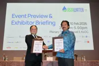 Asiawater 2026 sets the stage for the future of water services in Asia