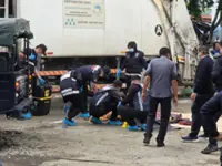 Severed arm found at KK dumpsite leads to discovery of more body parts