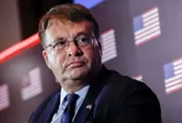 It's heartbreaking I have to leave Malaysia, says outgoing US Ambassador